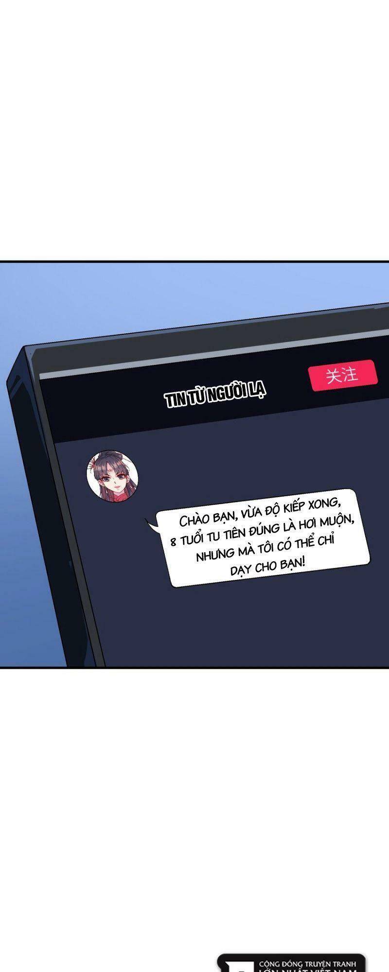 Tôi Vô Địch Sau Khi Xuống Núi Chapter 1 - 128