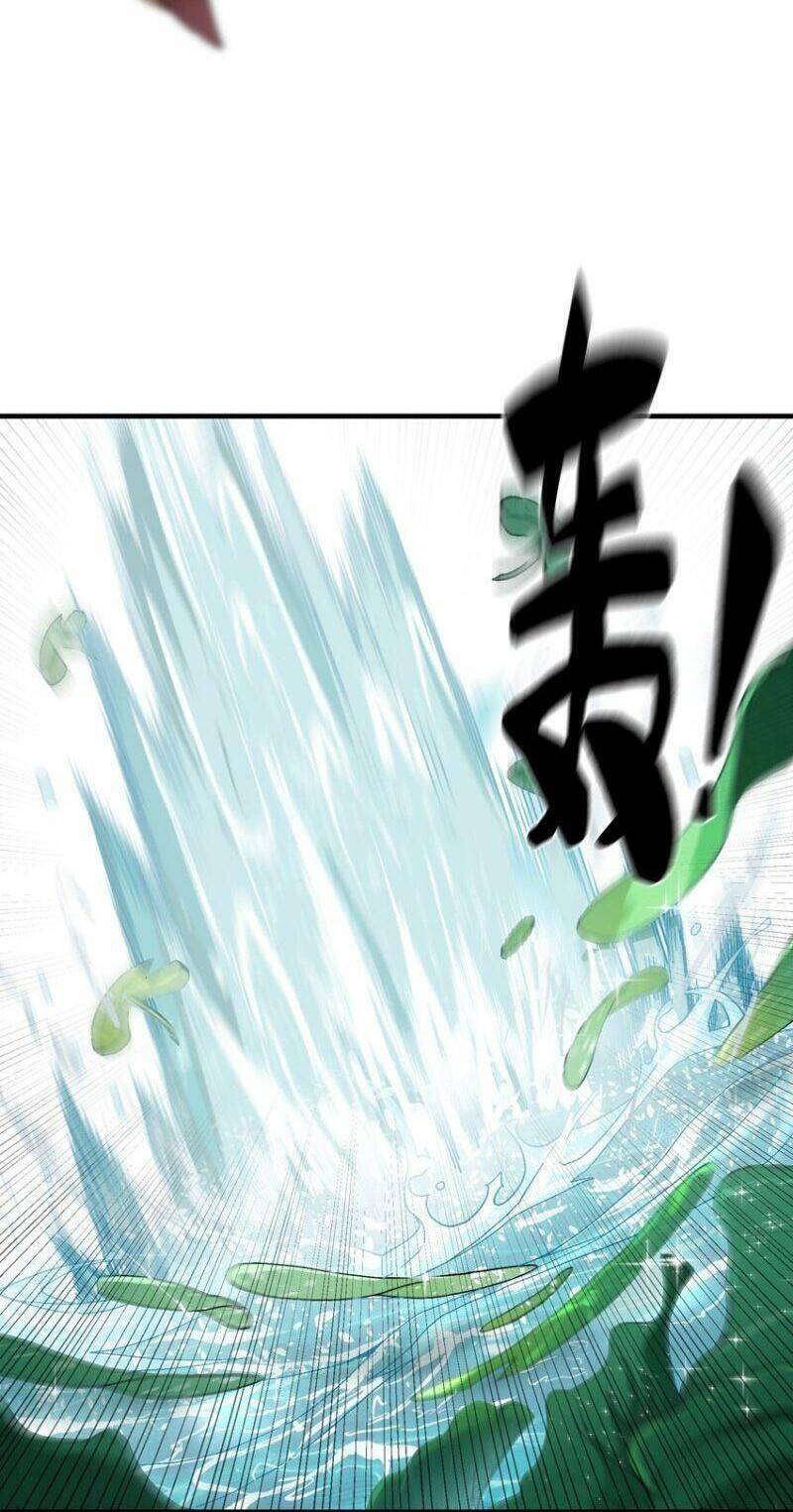 Tôi Vô Địch Sau Khi Xuống Núi Chapter 1 - 32