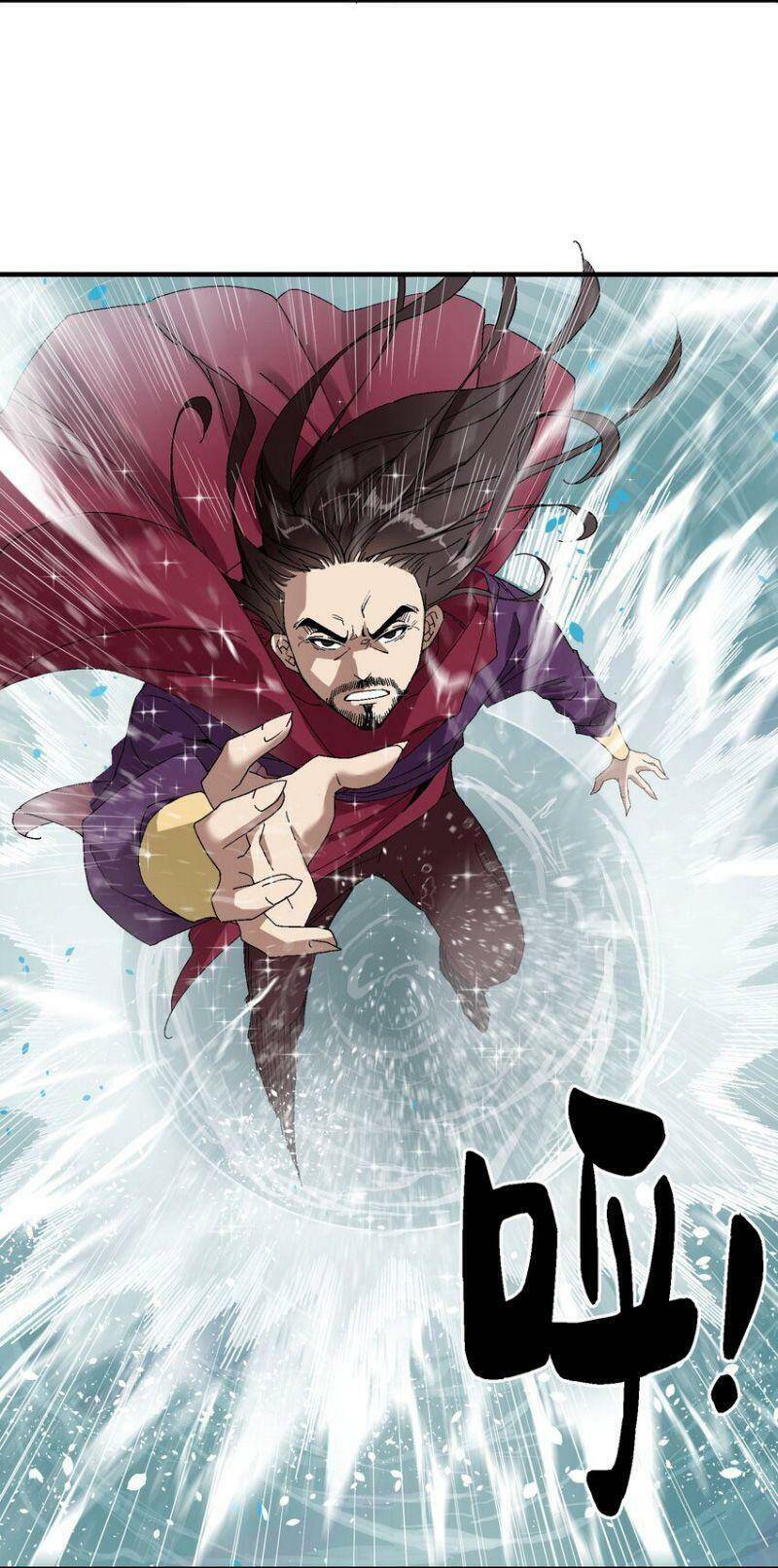 Tôi Vô Địch Sau Khi Xuống Núi Chapter 1 - 33