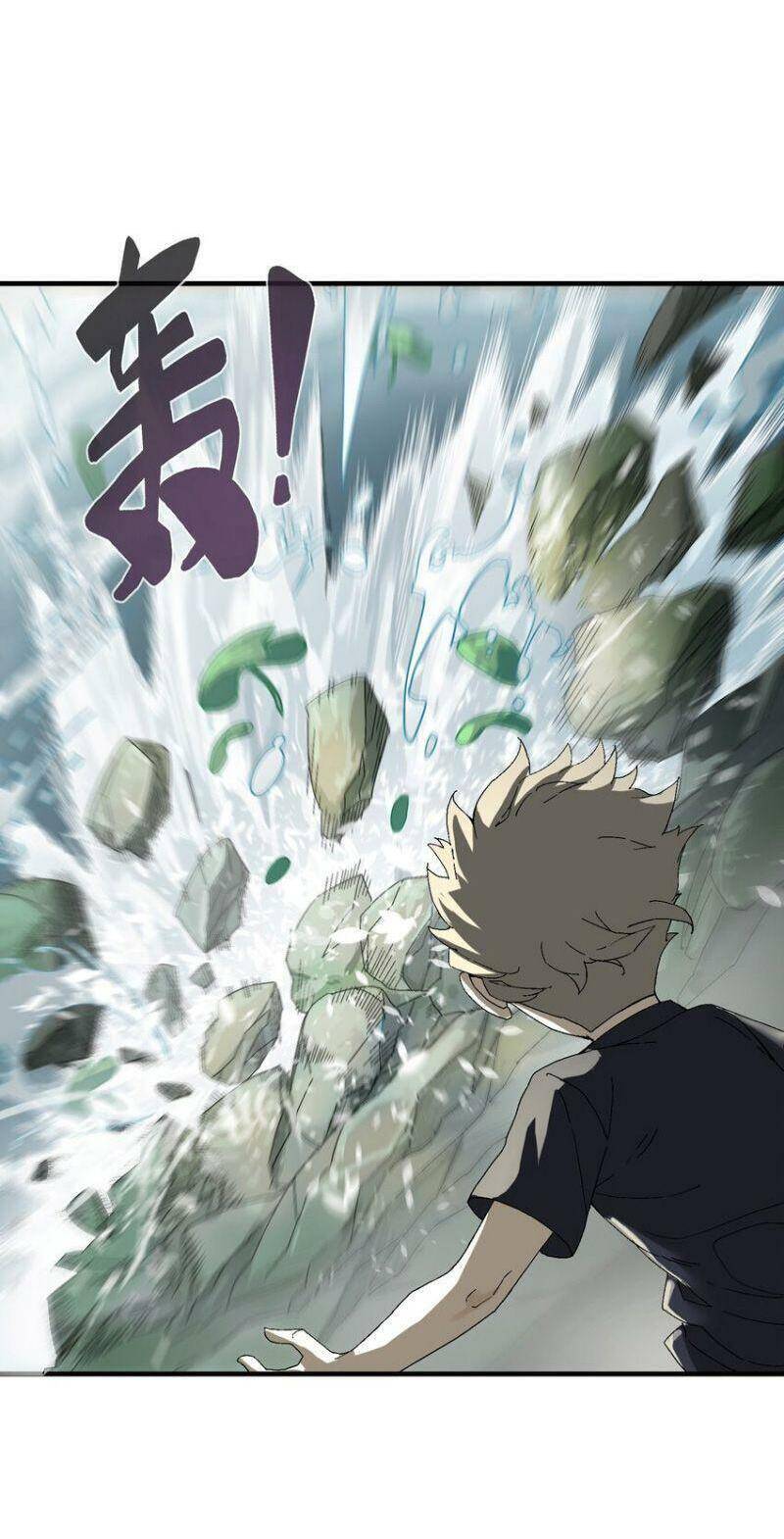 Tôi Vô Địch Sau Khi Xuống Núi Chapter 1 - 38