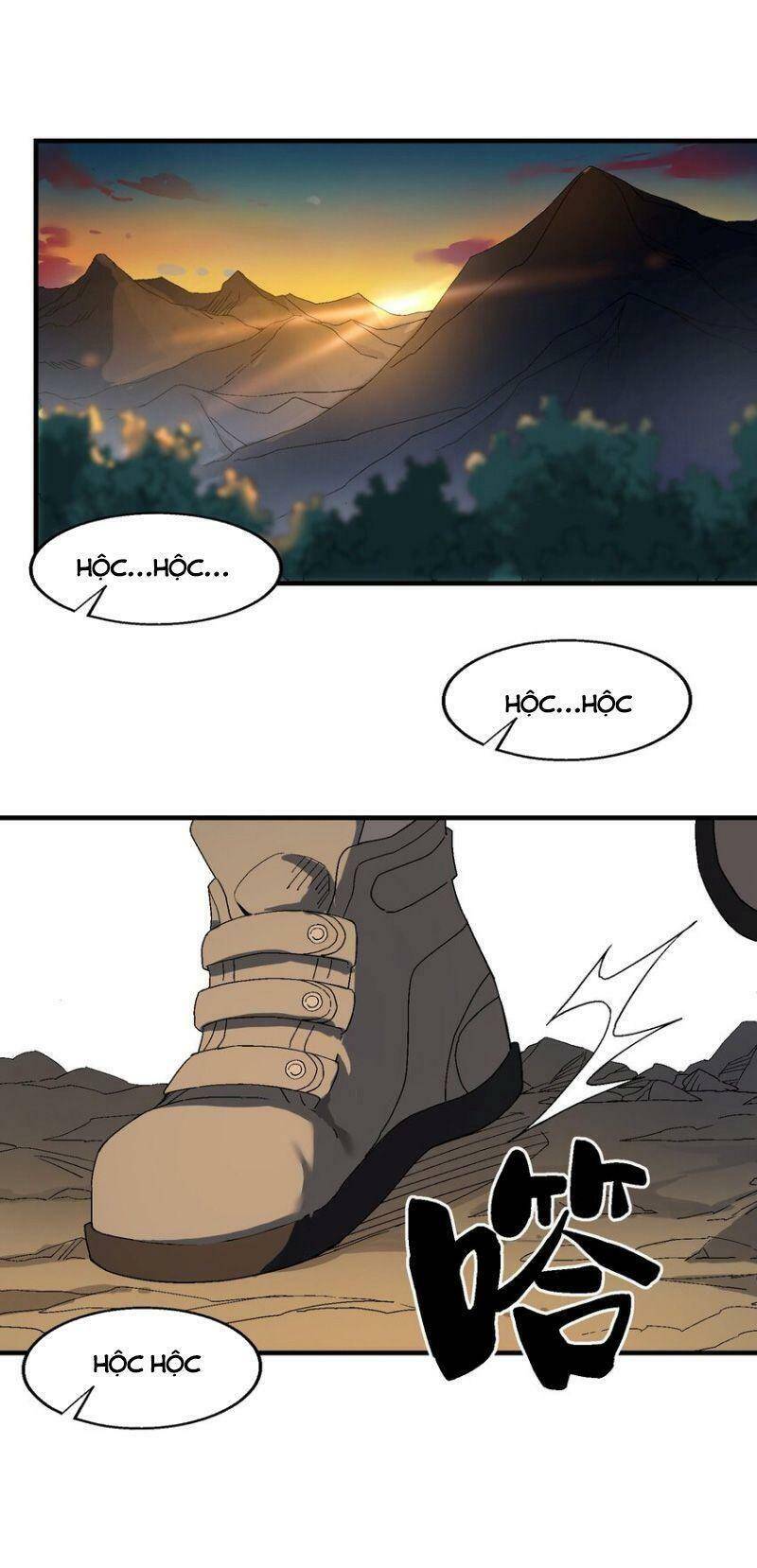 Tôi Vô Địch Sau Khi Xuống Núi Chapter 1 - 41