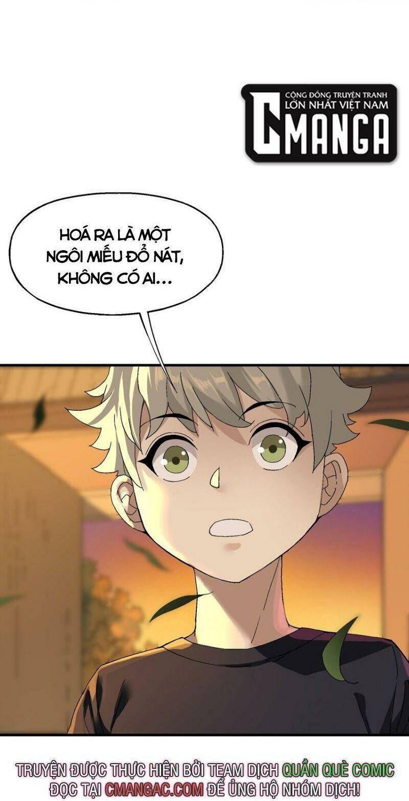 Tôi Vô Địch Sau Khi Xuống Núi Chapter 1 - 46