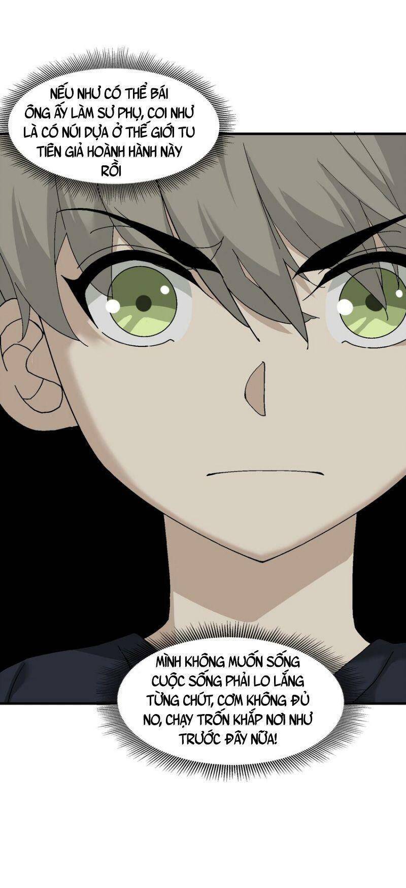 Tôi Vô Địch Sau Khi Xuống Núi Chapter 1 - 51