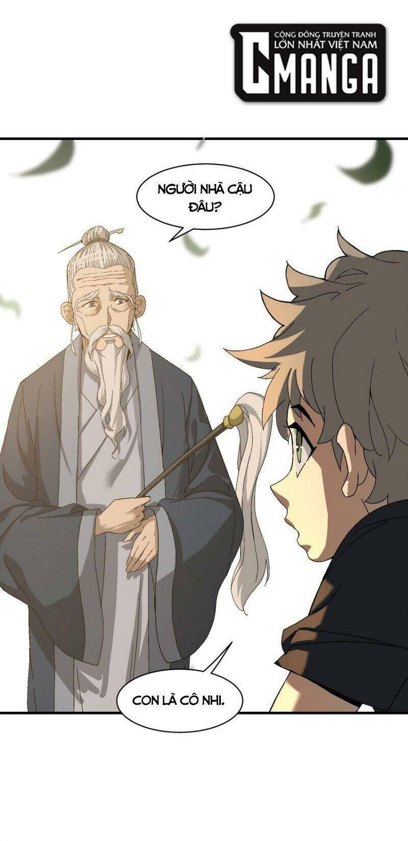 Tôi Vô Địch Sau Khi Xuống Núi Chapter 1 - 54