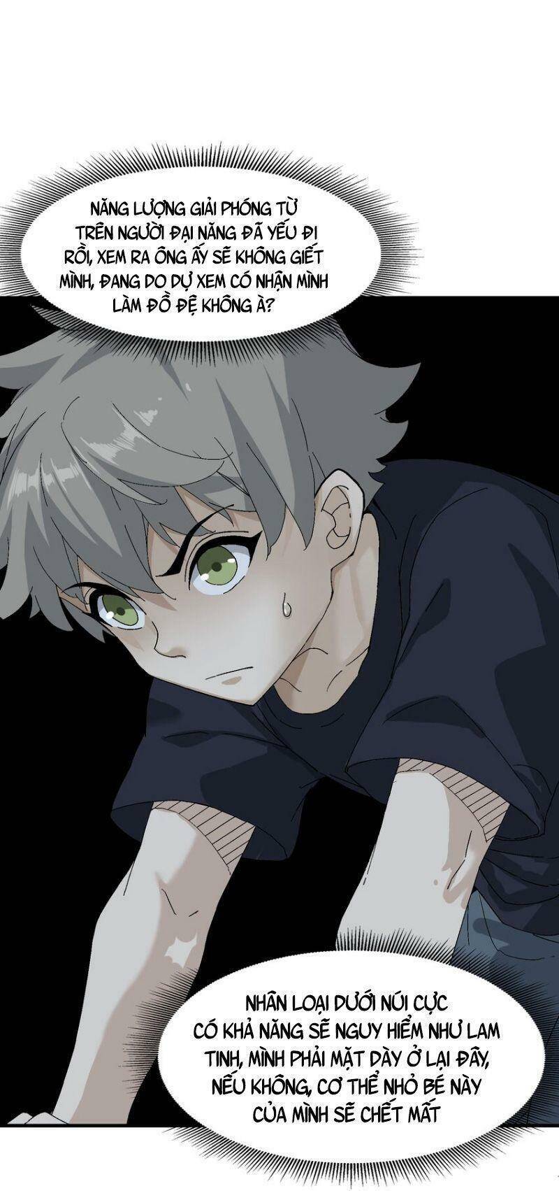 Tôi Vô Địch Sau Khi Xuống Núi Chapter 1 - 57