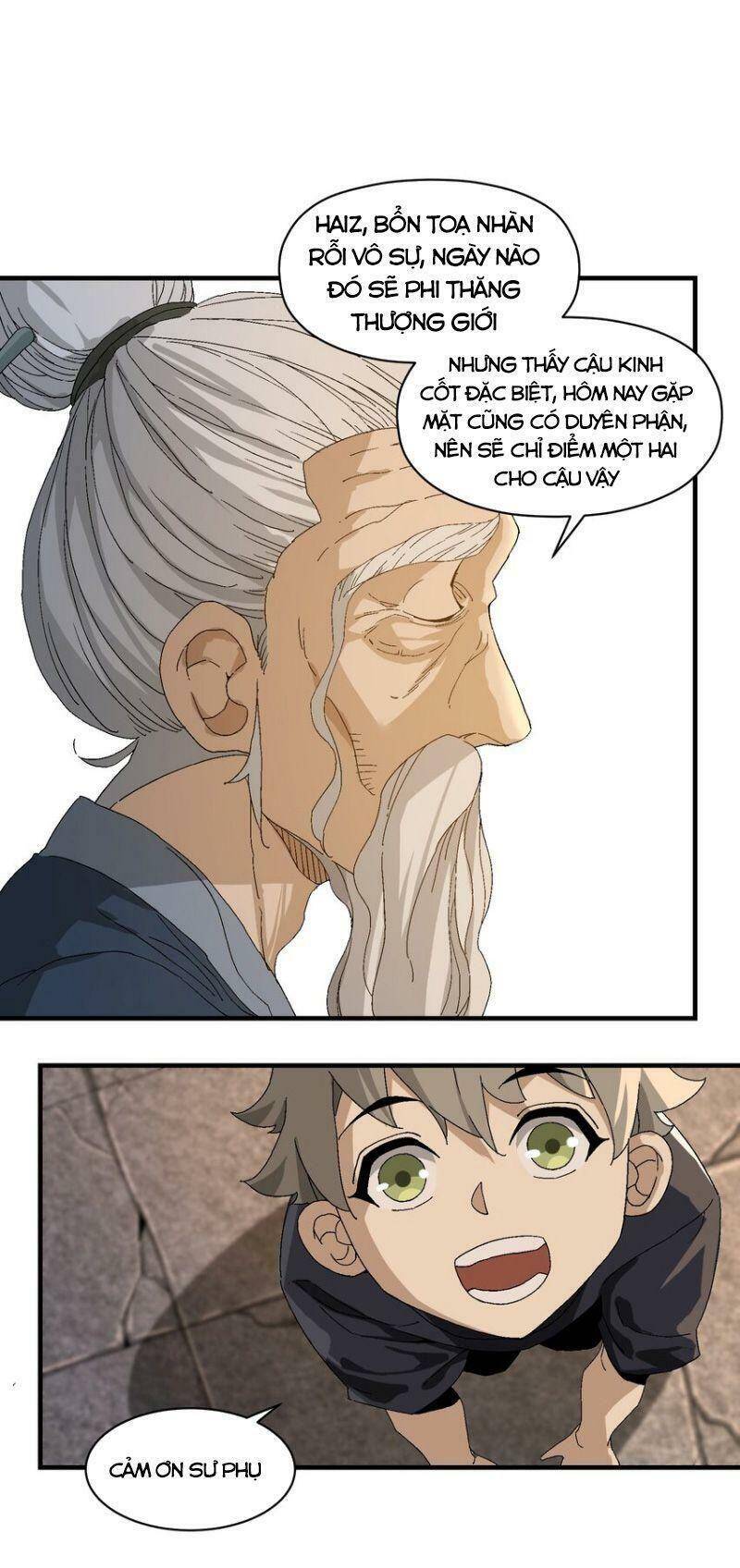 Tôi Vô Địch Sau Khi Xuống Núi Chapter 1 - 59