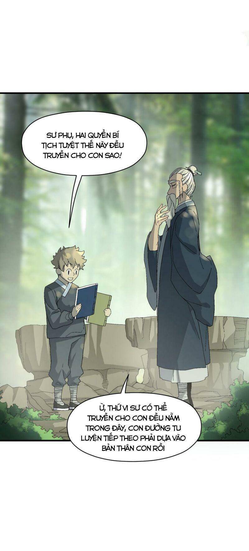 Tôi Vô Địch Sau Khi Xuống Núi Chapter 1 - 68