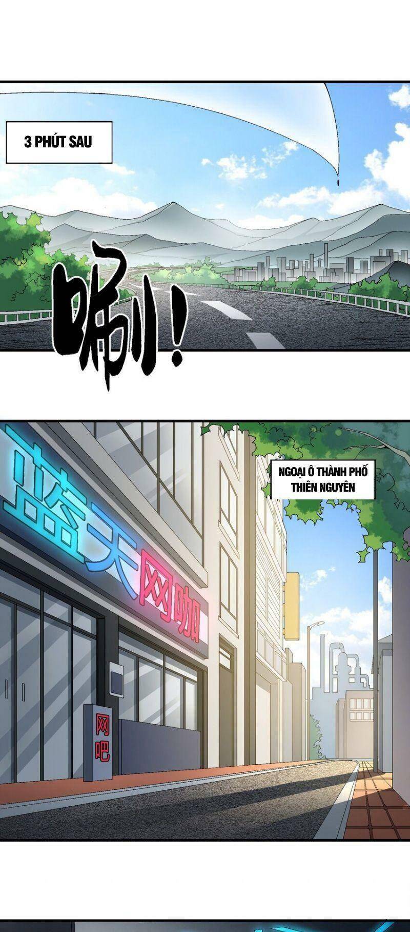 Tôi Vô Địch Sau Khi Xuống Núi Chapter 1 - 78