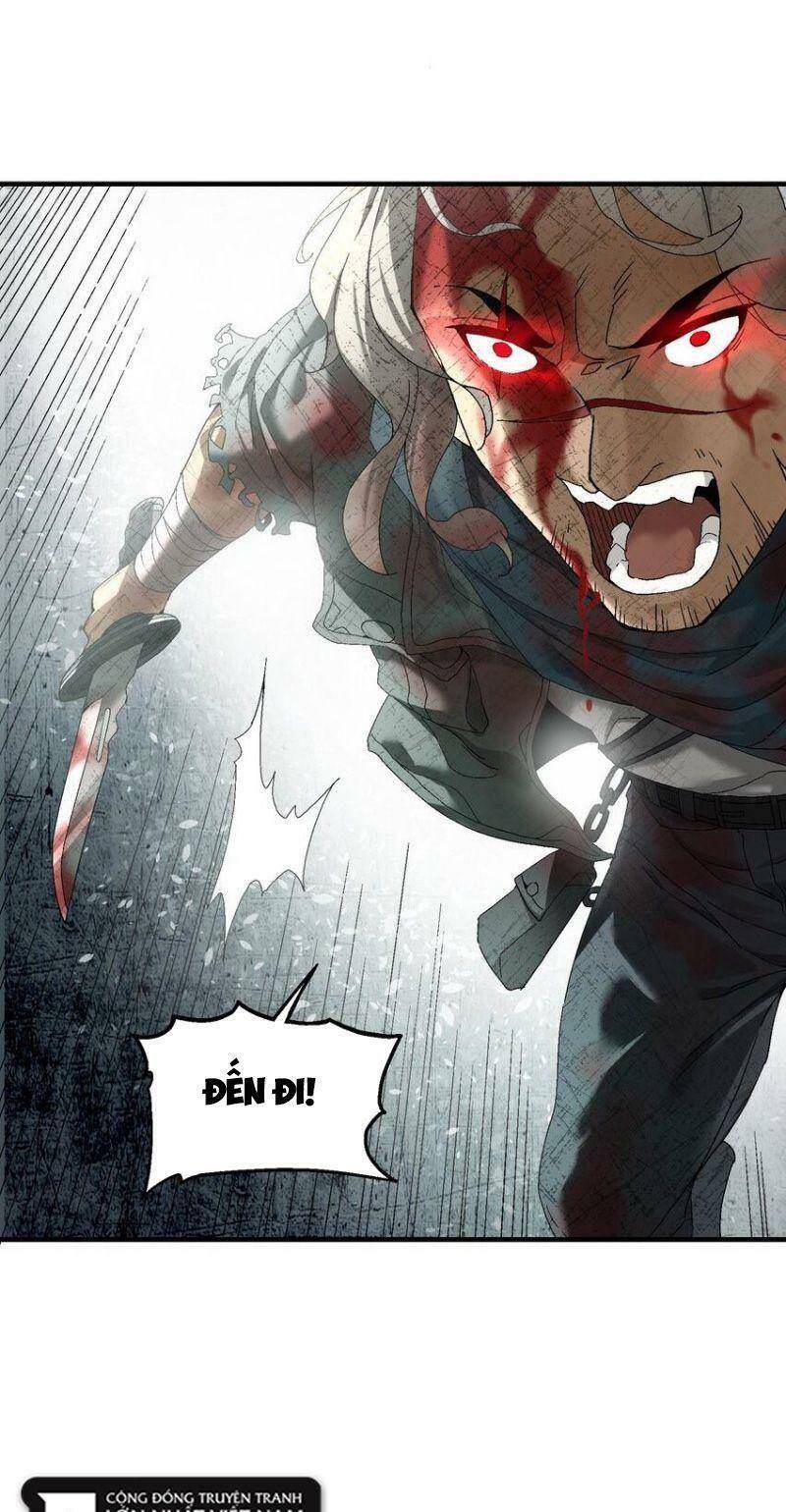 Tôi Vô Địch Sau Khi Xuống Núi Chapter 1 - 9