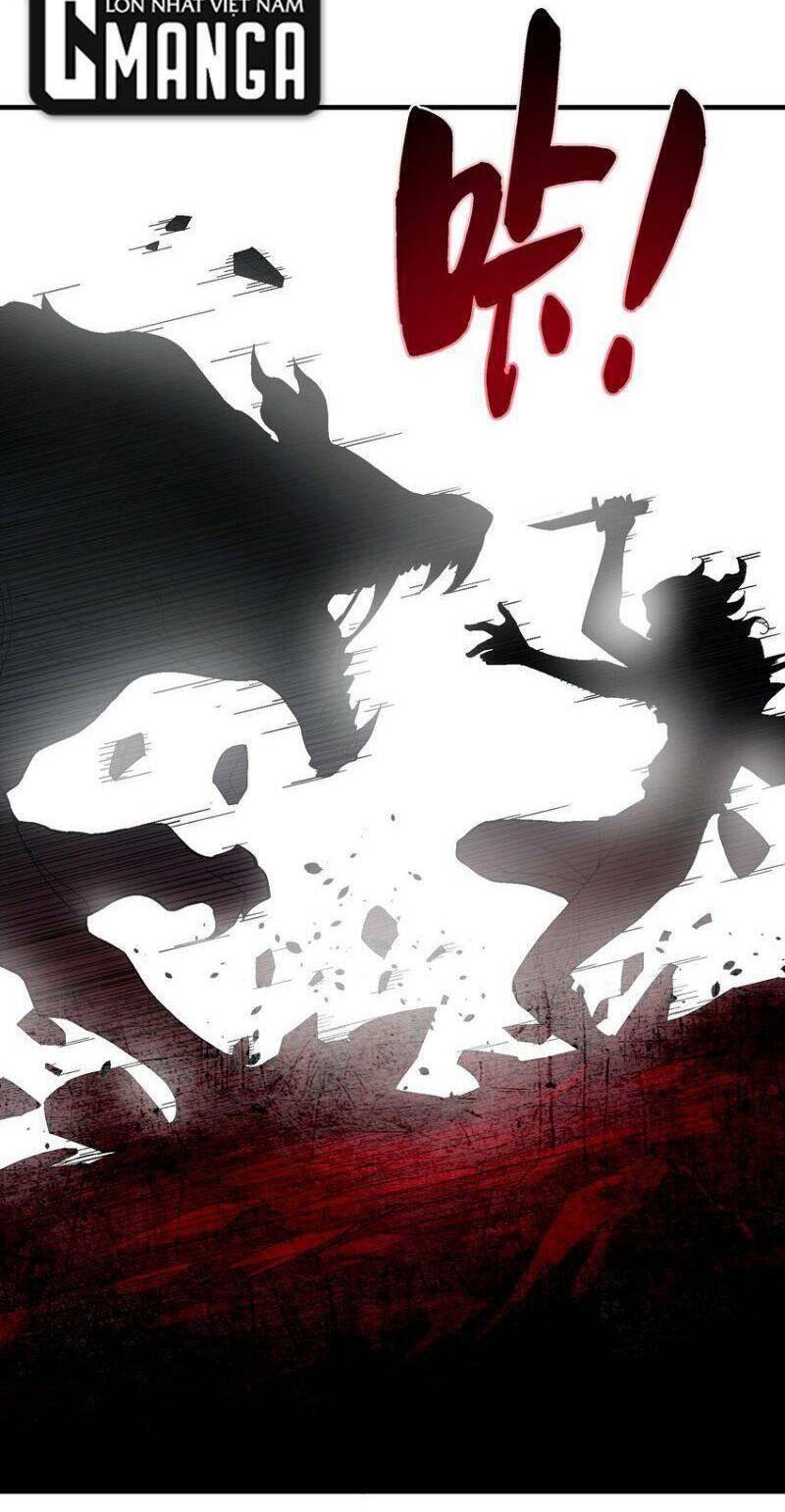 Tôi Vô Địch Sau Khi Xuống Núi Chapter 1 - 10