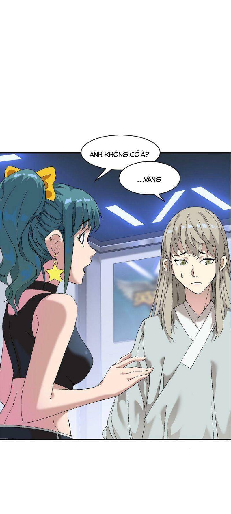 Tôi Vô Địch Sau Khi Xuống Núi Chapter 1 - 95