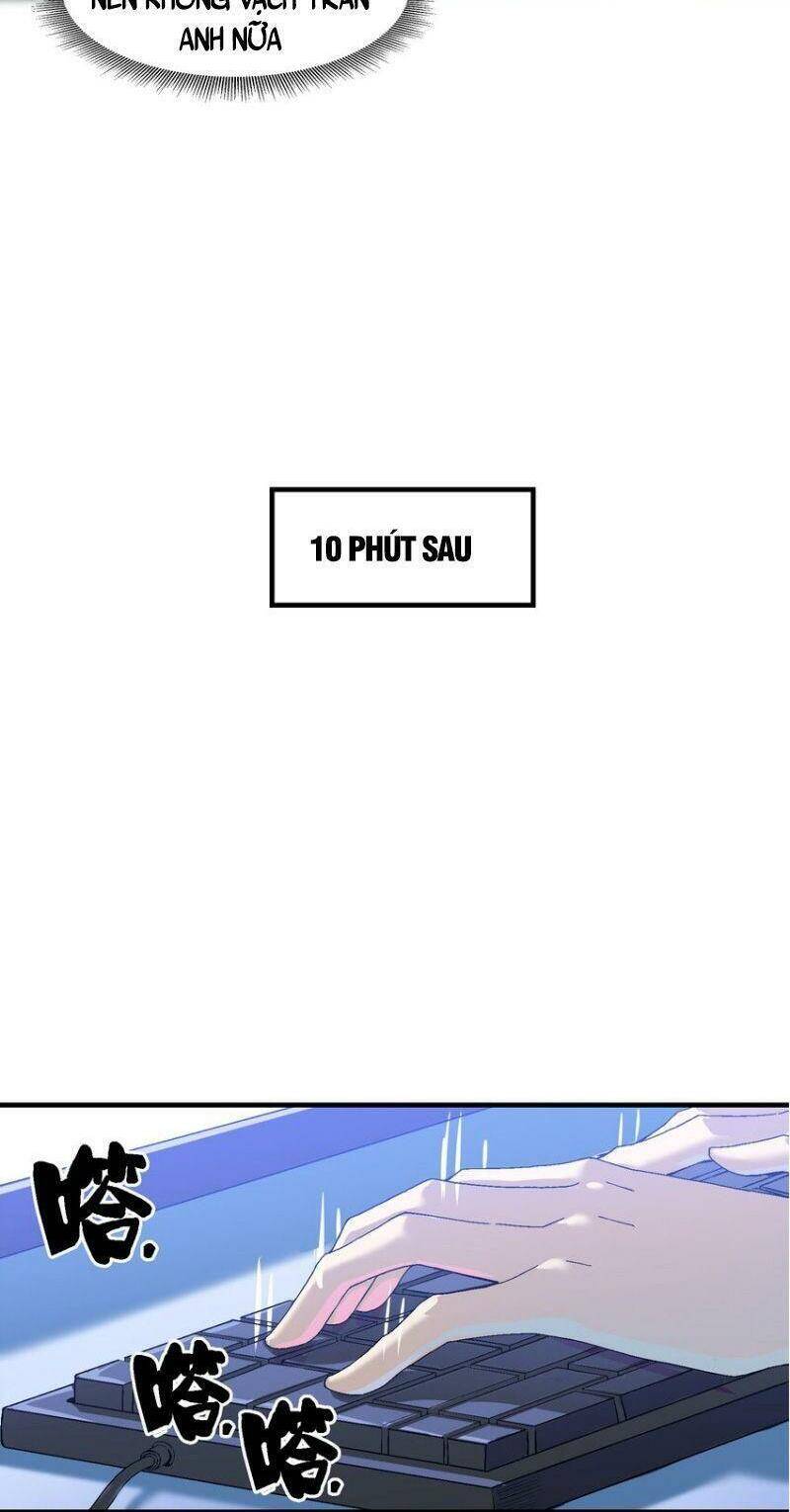 Tôi Vô Địch Sau Khi Xuống Núi Chapter 1 - 99