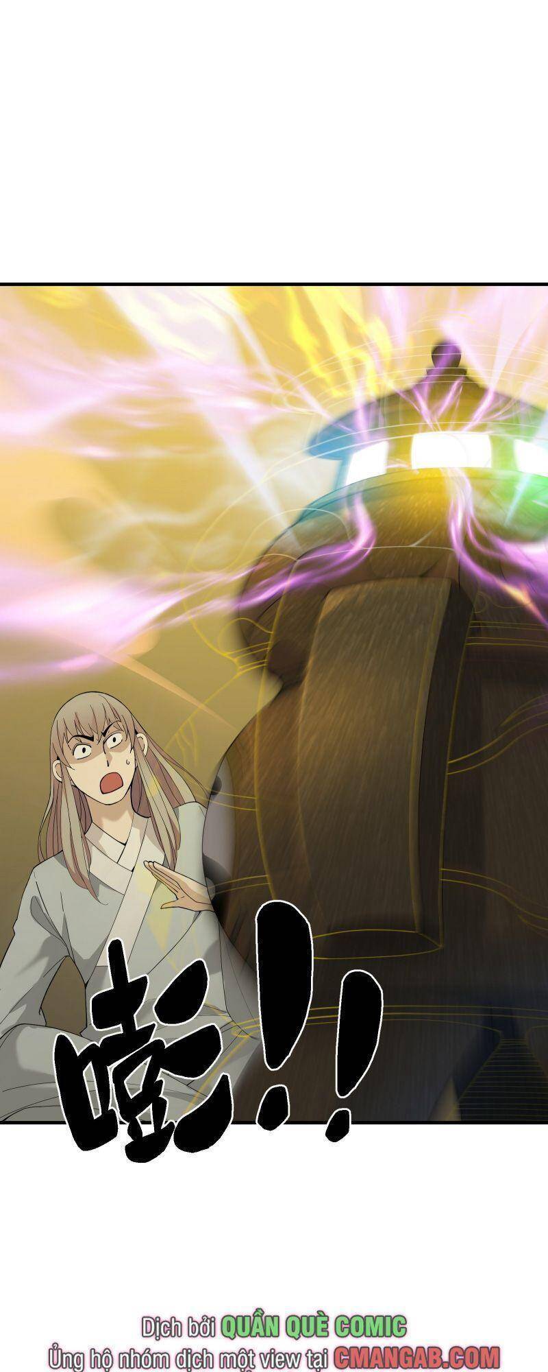 Tôi Vô Địch Sau Khi Xuống Núi Chapter 10 - 13