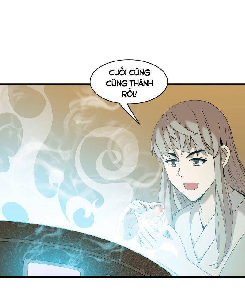 Tôi Vô Địch Sau Khi Xuống Núi Chapter 10 - 16