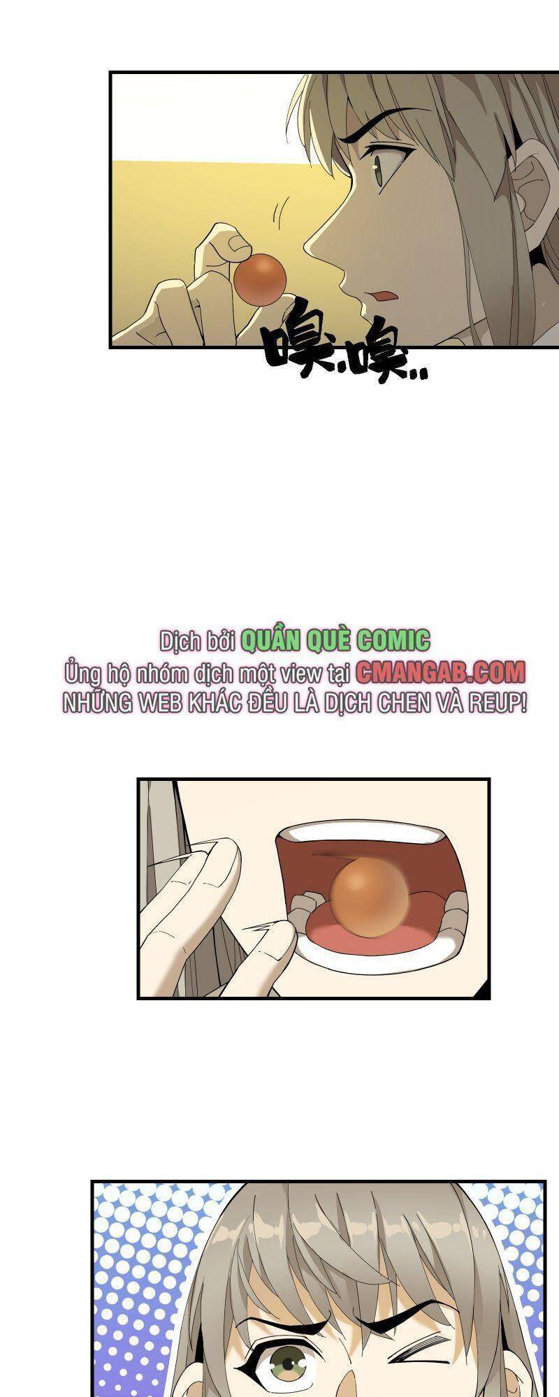 Tôi Vô Địch Sau Khi Xuống Núi Chapter 10 - 17