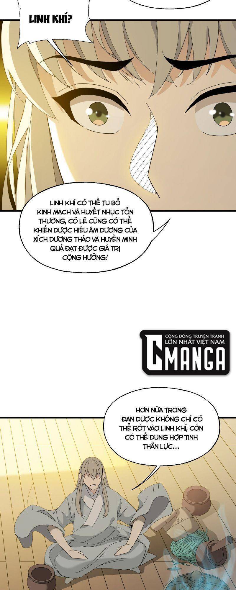 Tôi Vô Địch Sau Khi Xuống Núi Chapter 10 - 23