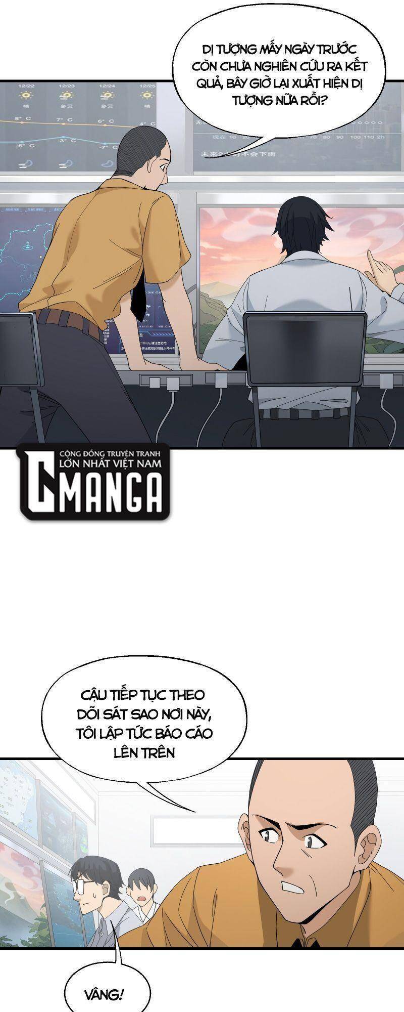 Tôi Vô Địch Sau Khi Xuống Núi Chapter 10 - 31