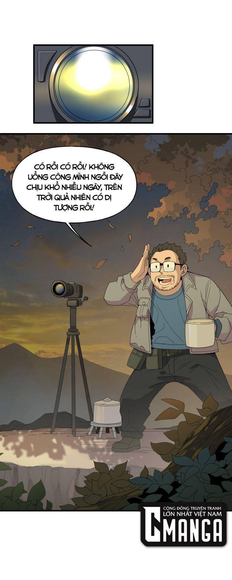 Tôi Vô Địch Sau Khi Xuống Núi Chapter 10 - 40