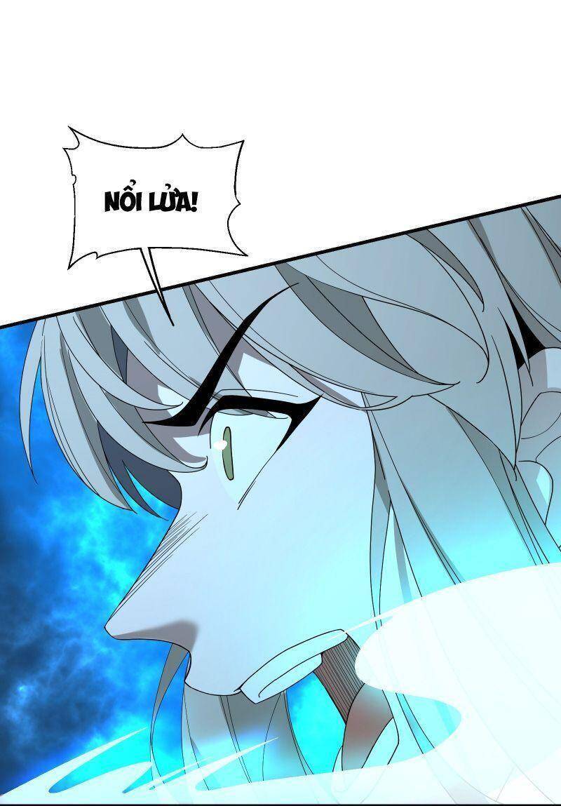 Tôi Vô Địch Sau Khi Xuống Núi Chapter 10 - 41