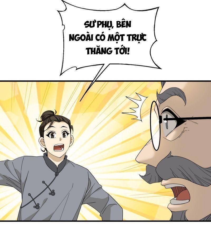 Tôi Vô Địch Sau Khi Xuống Núi Chapter 11 - 13