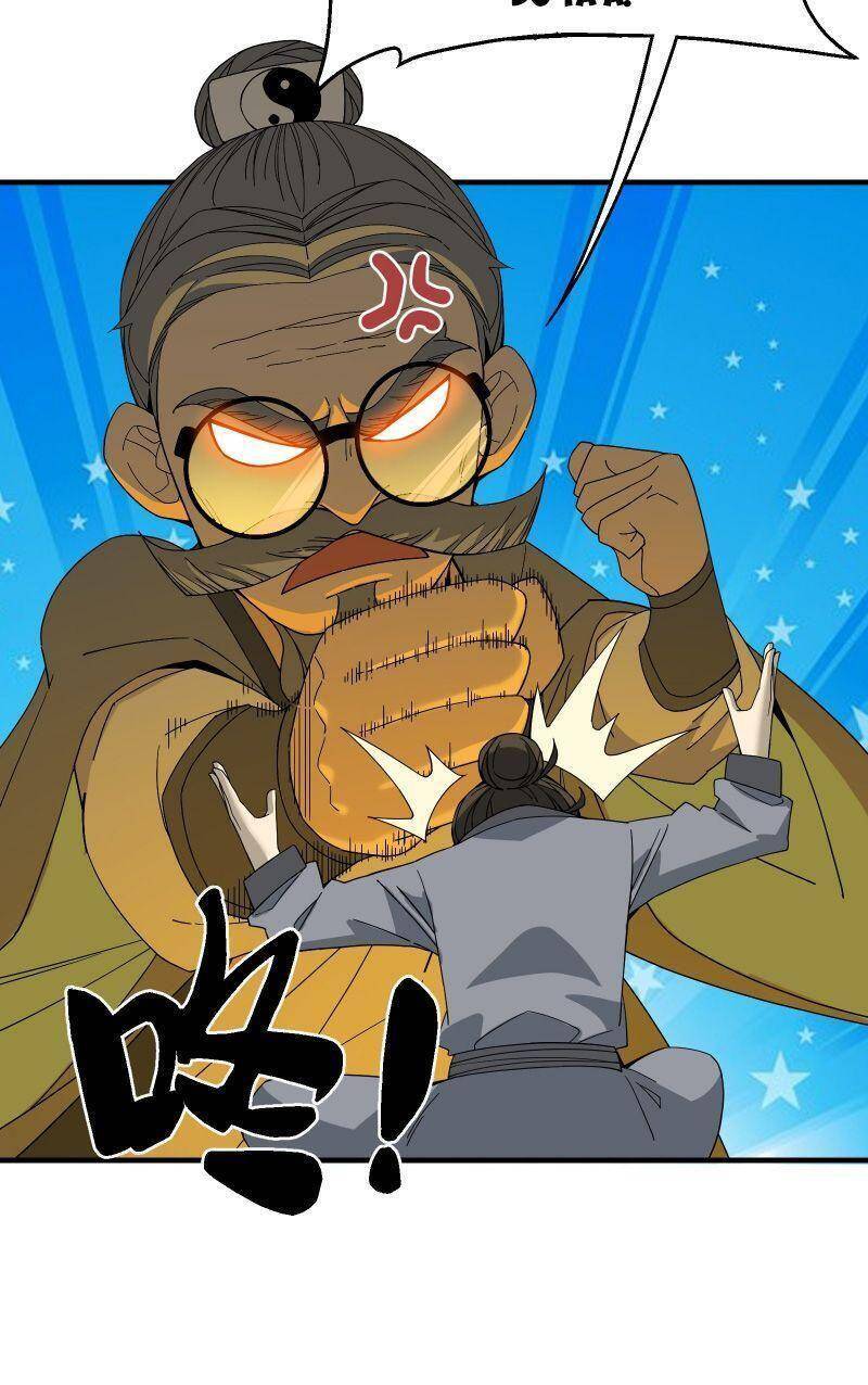 Tôi Vô Địch Sau Khi Xuống Núi Chapter 11 - 17