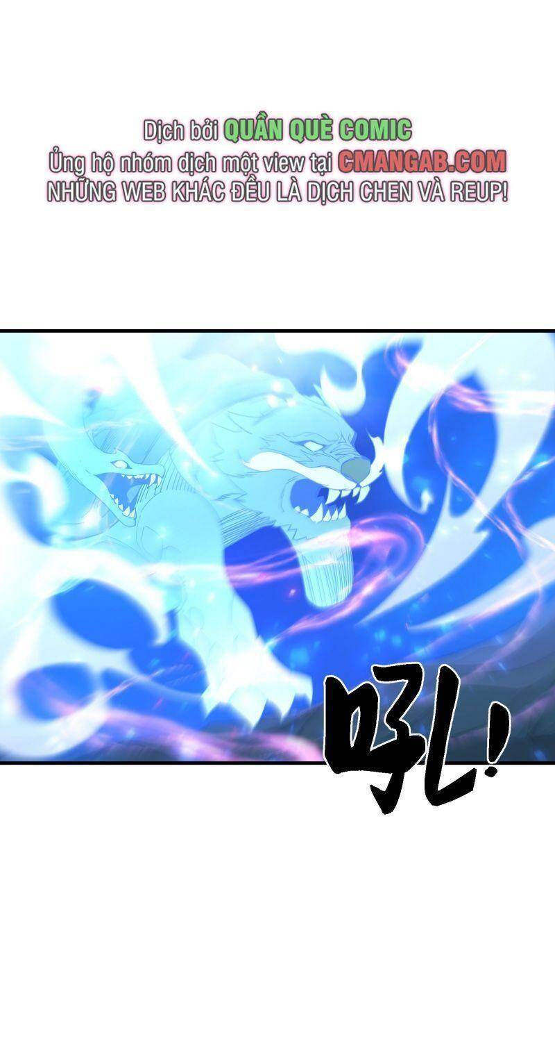 Tôi Vô Địch Sau Khi Xuống Núi Chapter 11 - 28