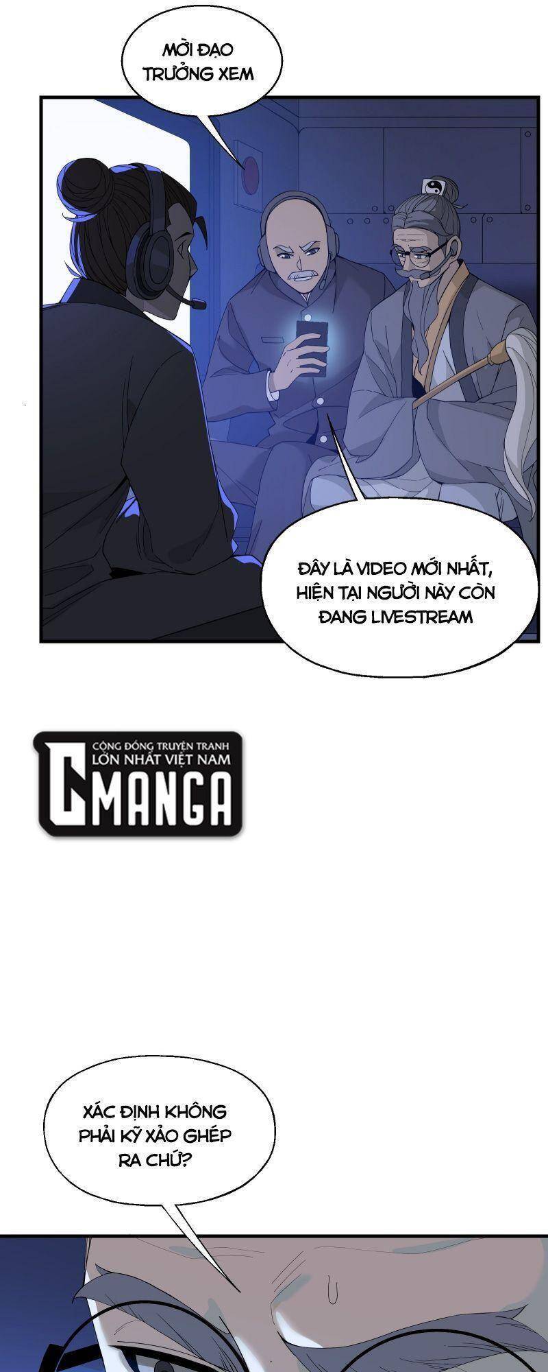 Tôi Vô Địch Sau Khi Xuống Núi Chapter 11 - 31