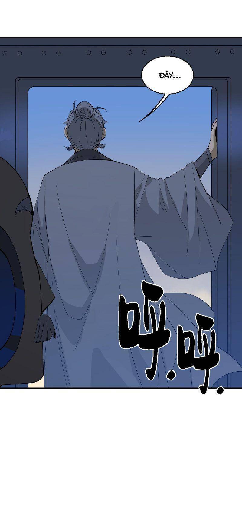 Tôi Vô Địch Sau Khi Xuống Núi Chapter 11 - 34