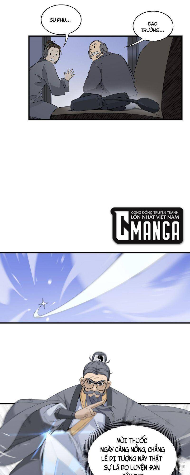 Tôi Vô Địch Sau Khi Xuống Núi Chapter 11 - 41