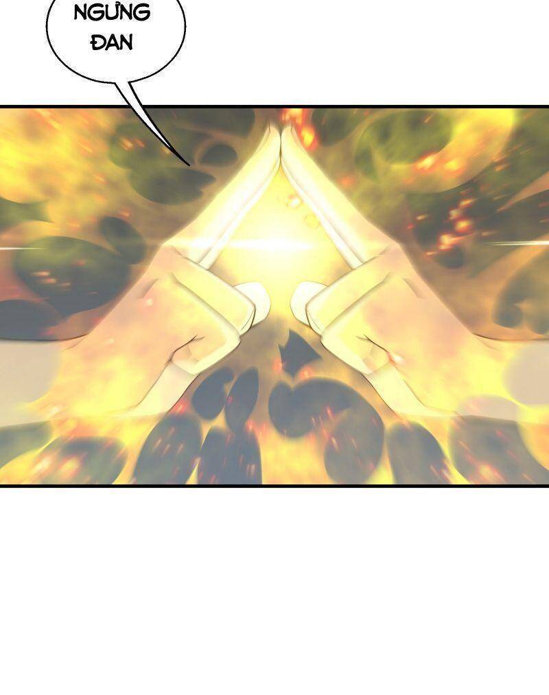 Tôi Vô Địch Sau Khi Xuống Núi Chapter 11 - 46