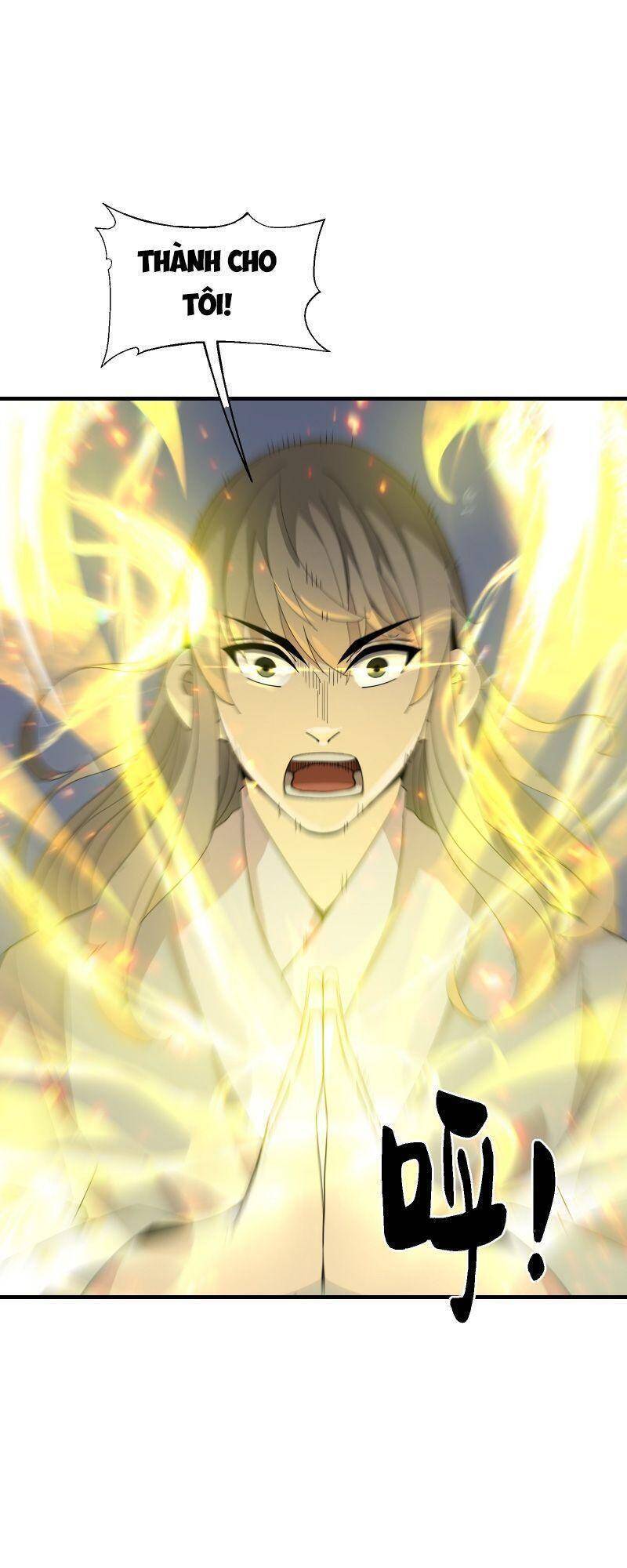 Tôi Vô Địch Sau Khi Xuống Núi Chapter 11 - 47