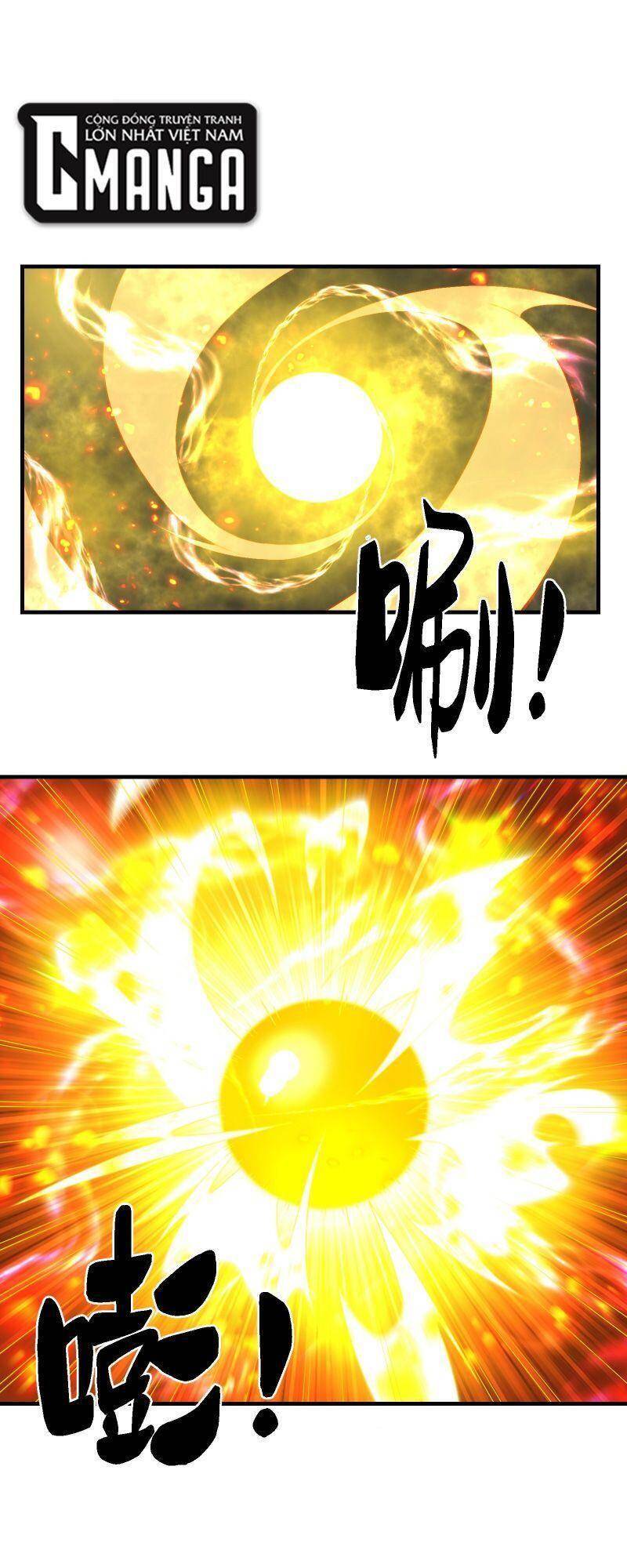 Tôi Vô Địch Sau Khi Xuống Núi Chapter 11 - 48