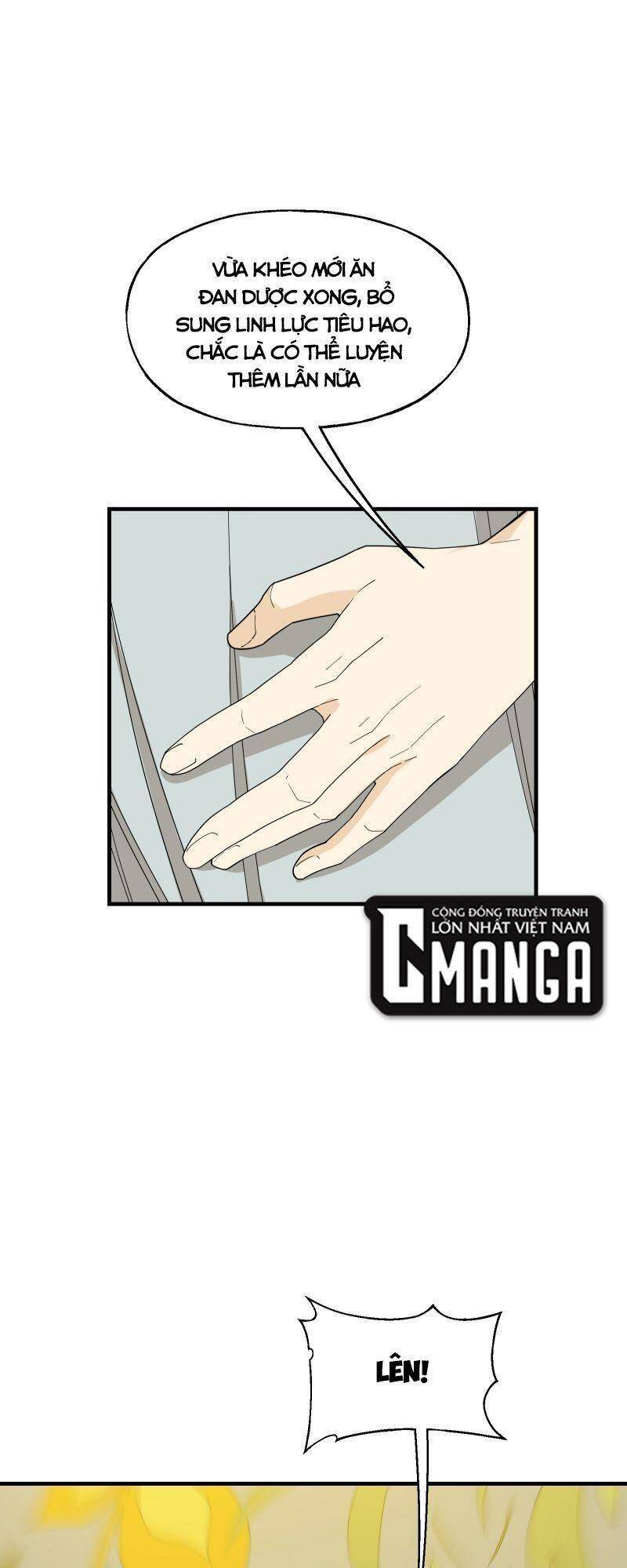 Tôi Vô Địch Sau Khi Xuống Núi Chapter 11 - 10