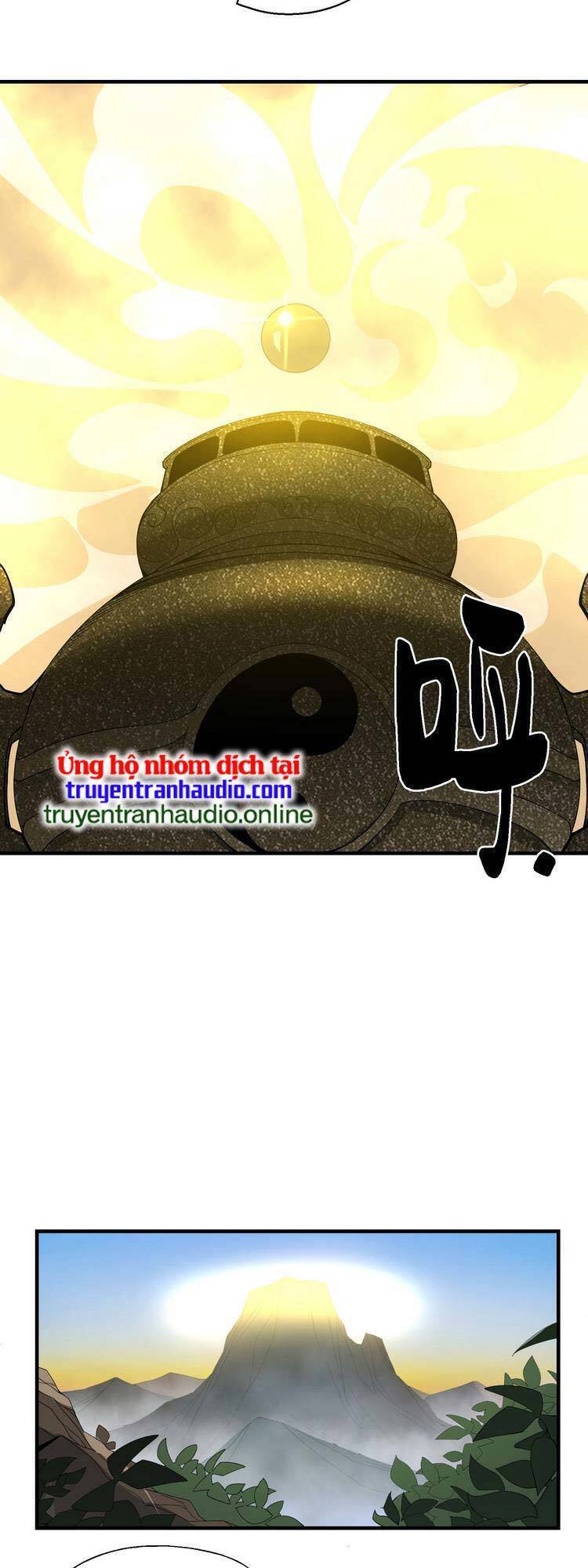 Tôi Vô Địch Sau Khi Xuống Núi Chapter 12 - 3