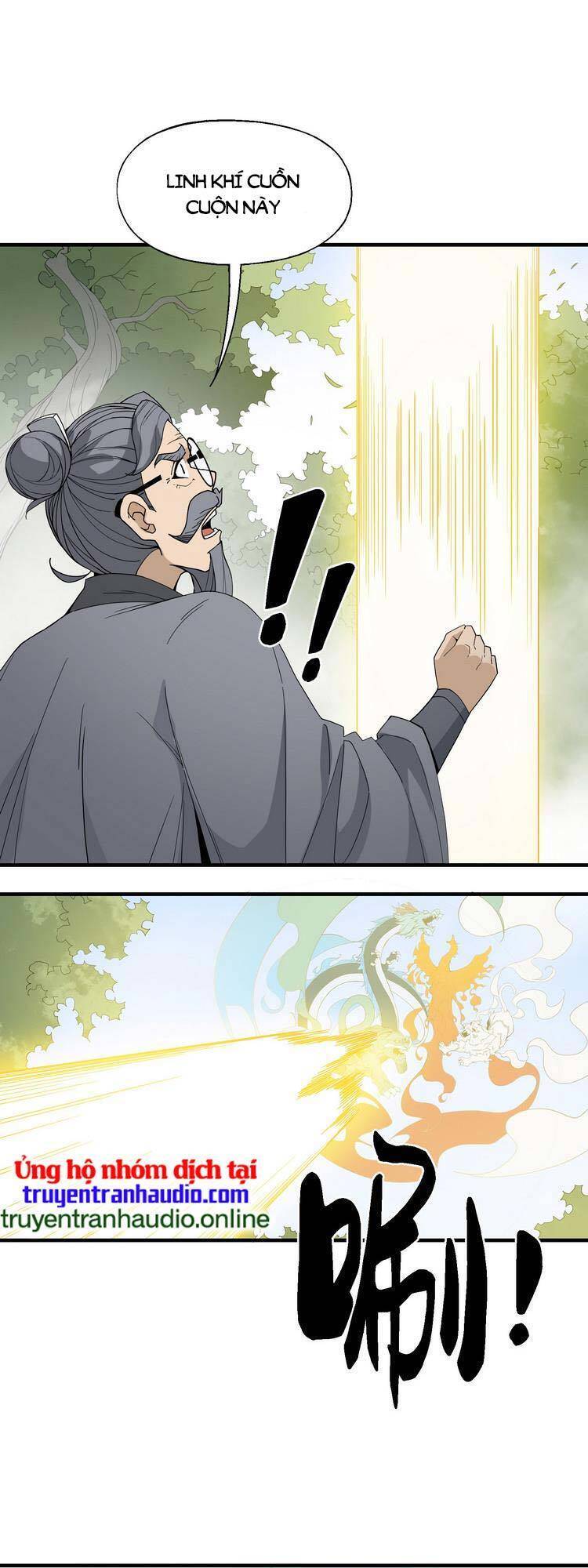 Tôi Vô Địch Sau Khi Xuống Núi Chapter 12 - 23