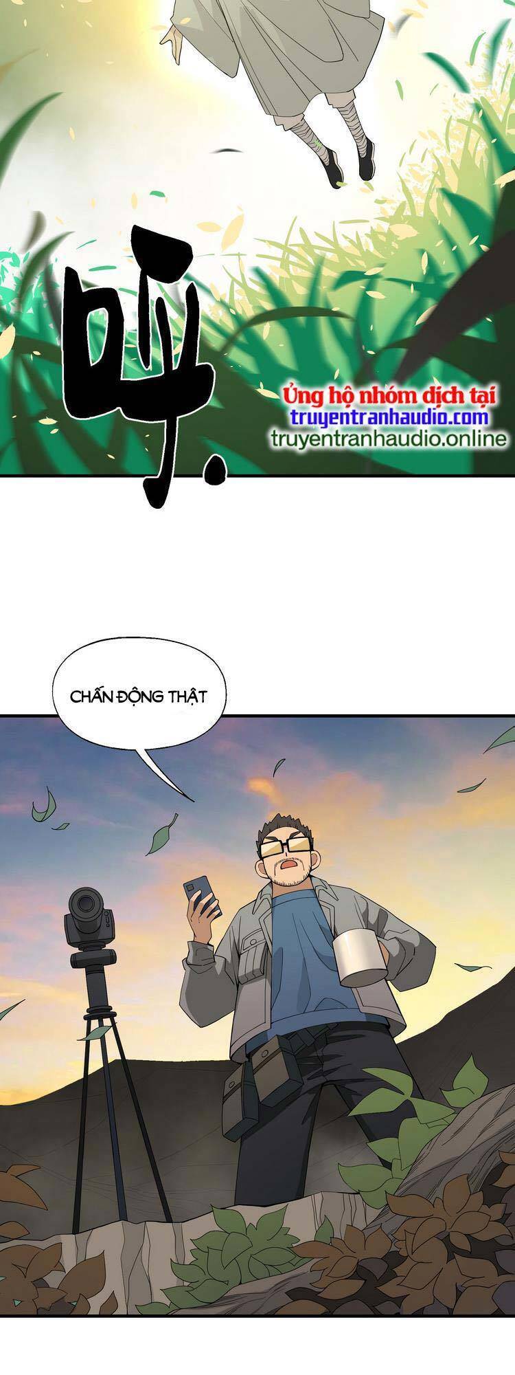 Tôi Vô Địch Sau Khi Xuống Núi Chapter 12 - 27