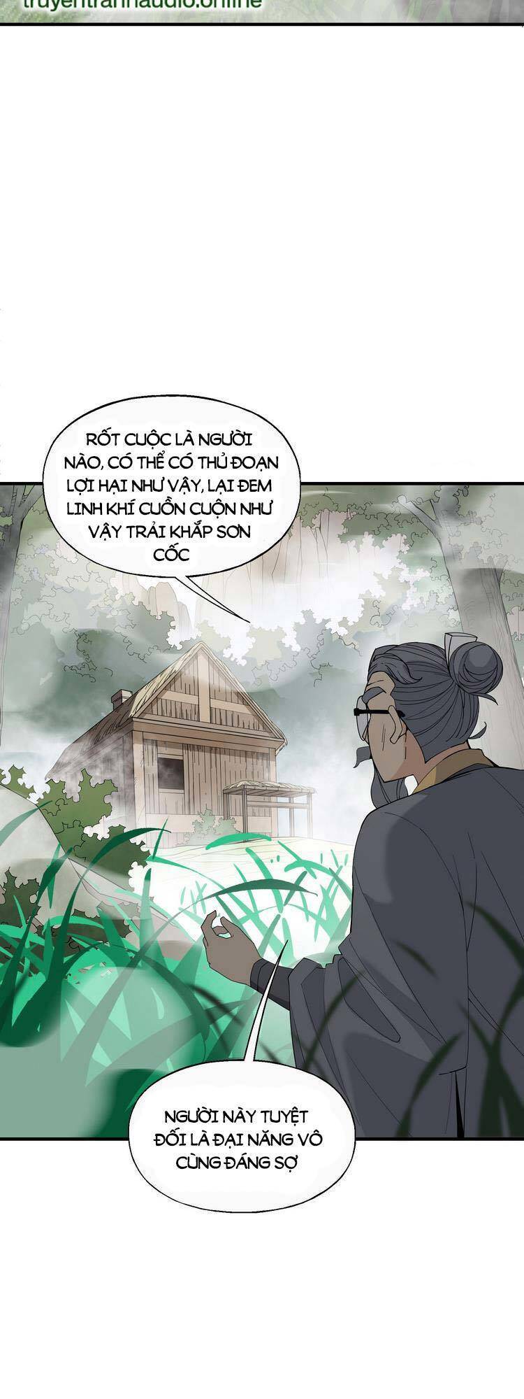 Tôi Vô Địch Sau Khi Xuống Núi Chapter 12 - 30