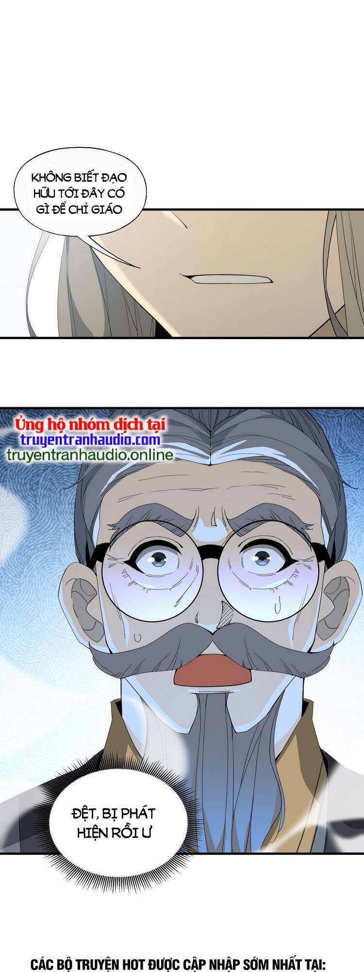Tôi Vô Địch Sau Khi Xuống Núi Chapter 12 - 31