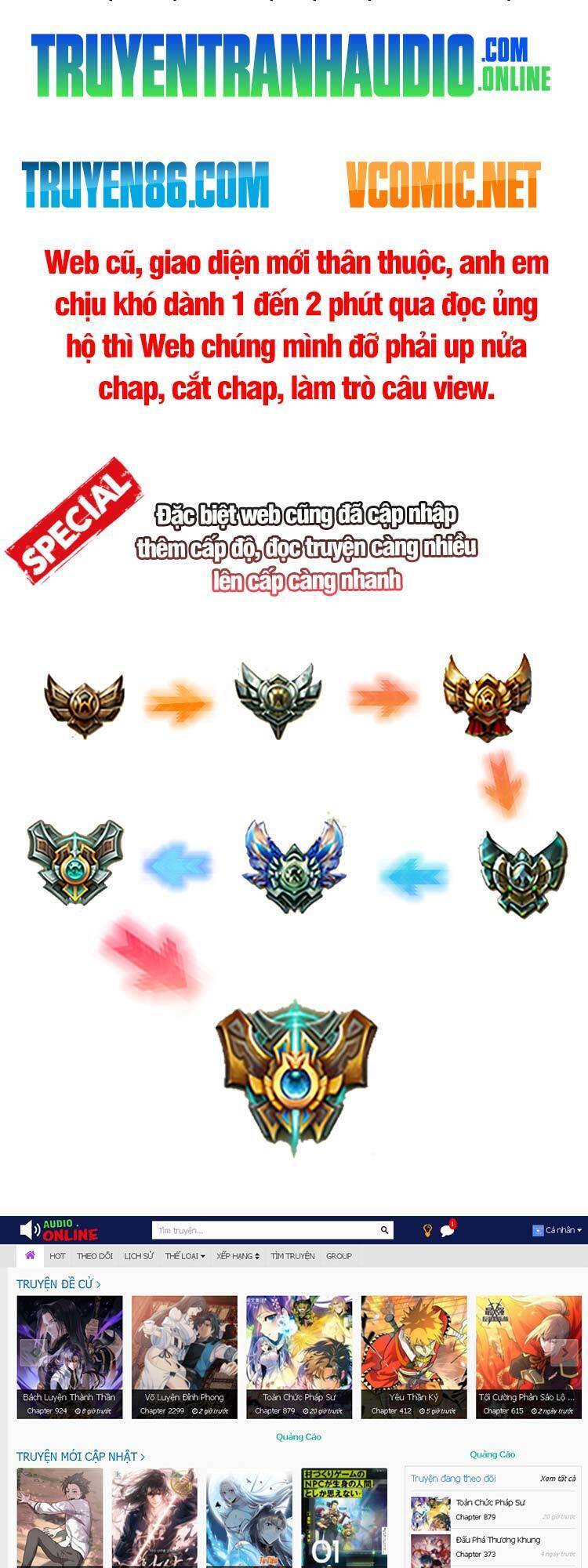 Tôi Vô Địch Sau Khi Xuống Núi Chapter 12 - 32