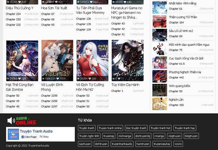 Tôi Vô Địch Sau Khi Xuống Núi Chapter 12 - 33