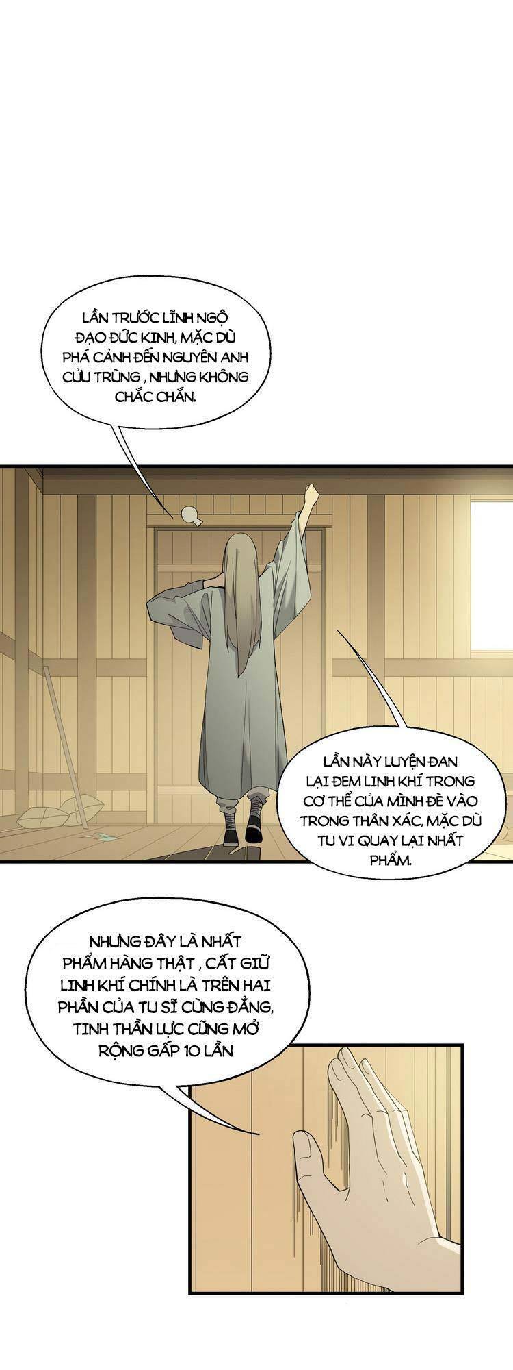 Tôi Vô Địch Sau Khi Xuống Núi Chapter 12 - 6