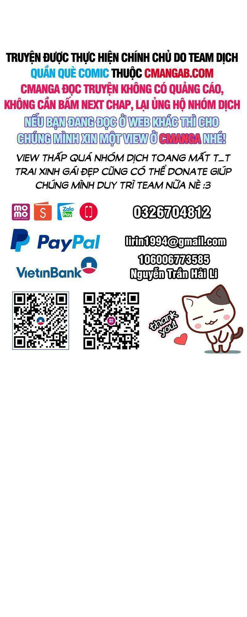 Tôi Vô Địch Sau Khi Xuống Núi Chapter 13 - 1