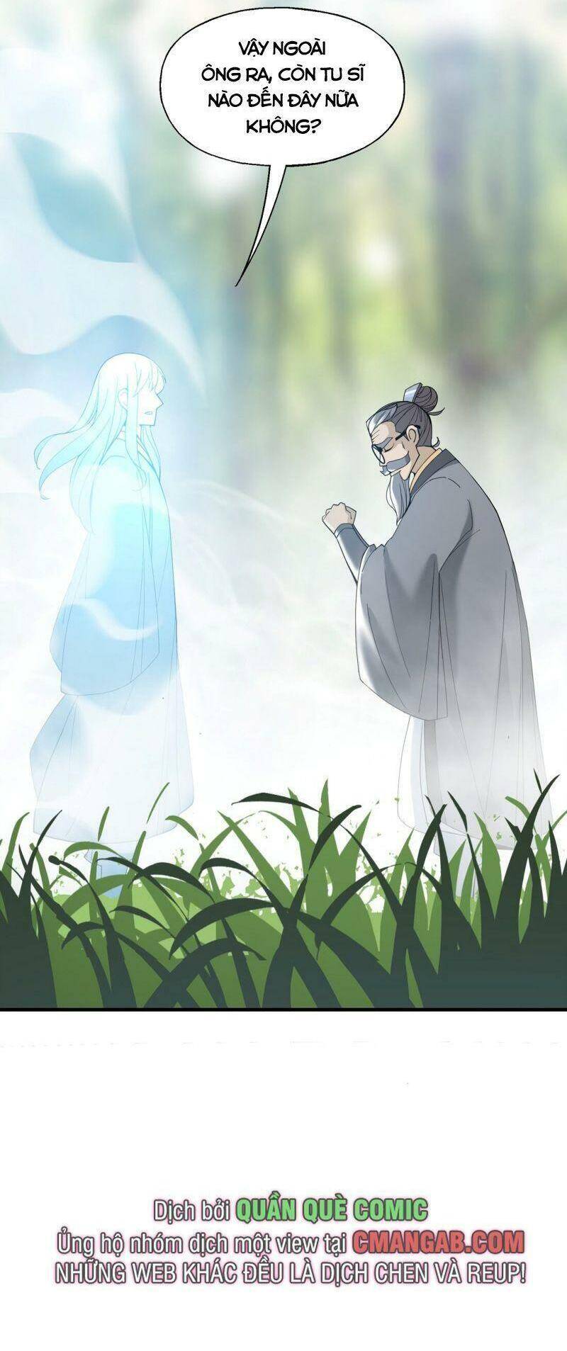 Tôi Vô Địch Sau Khi Xuống Núi Chapter 13 - 15