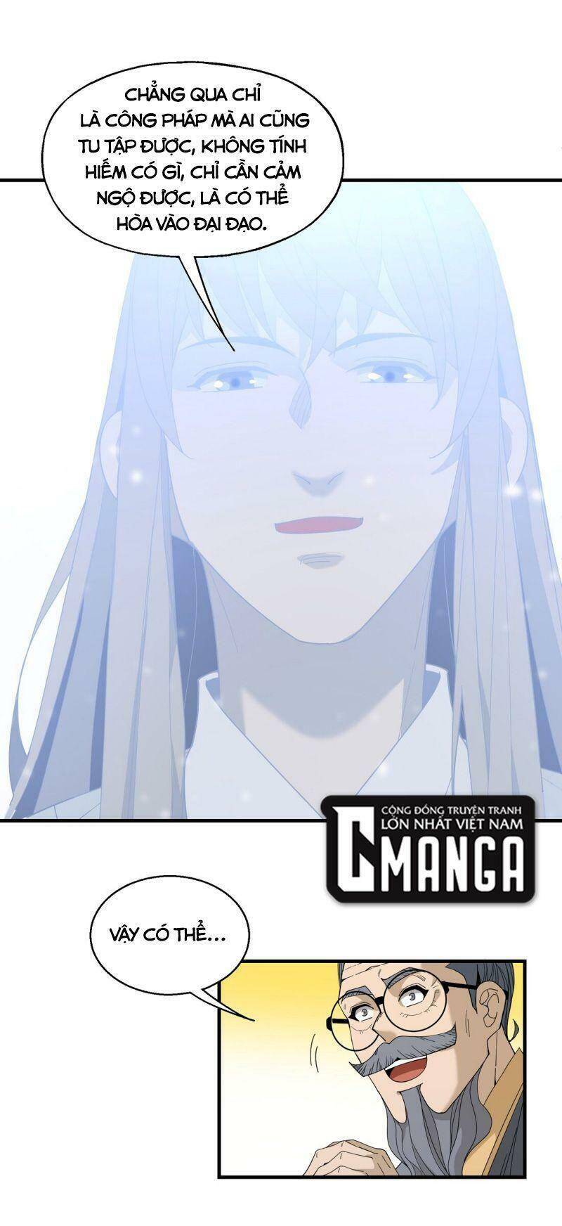 Tôi Vô Địch Sau Khi Xuống Núi Chapter 13 - 18