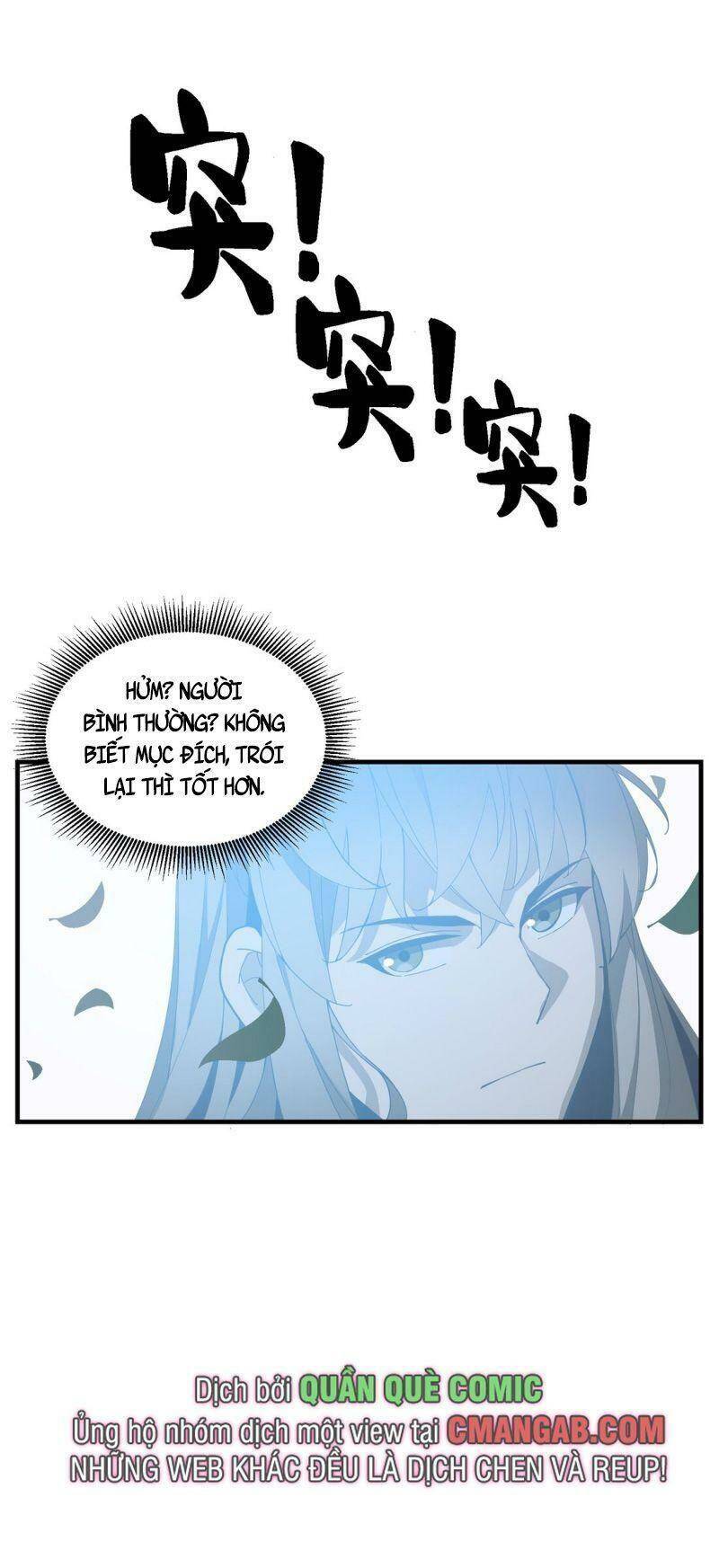 Tôi Vô Địch Sau Khi Xuống Núi Chapter 13 - 19