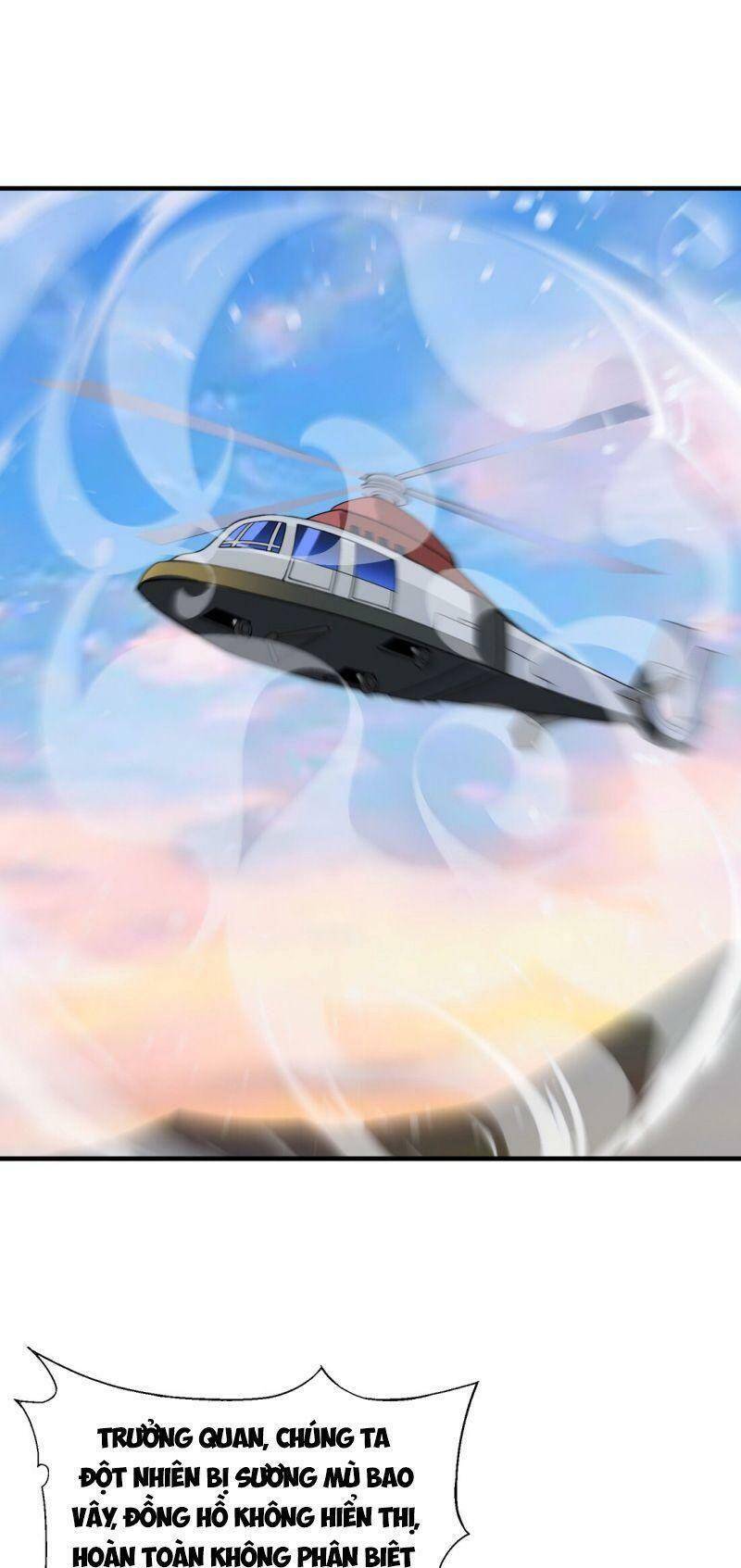 Tôi Vô Địch Sau Khi Xuống Núi Chapter 13 - 25