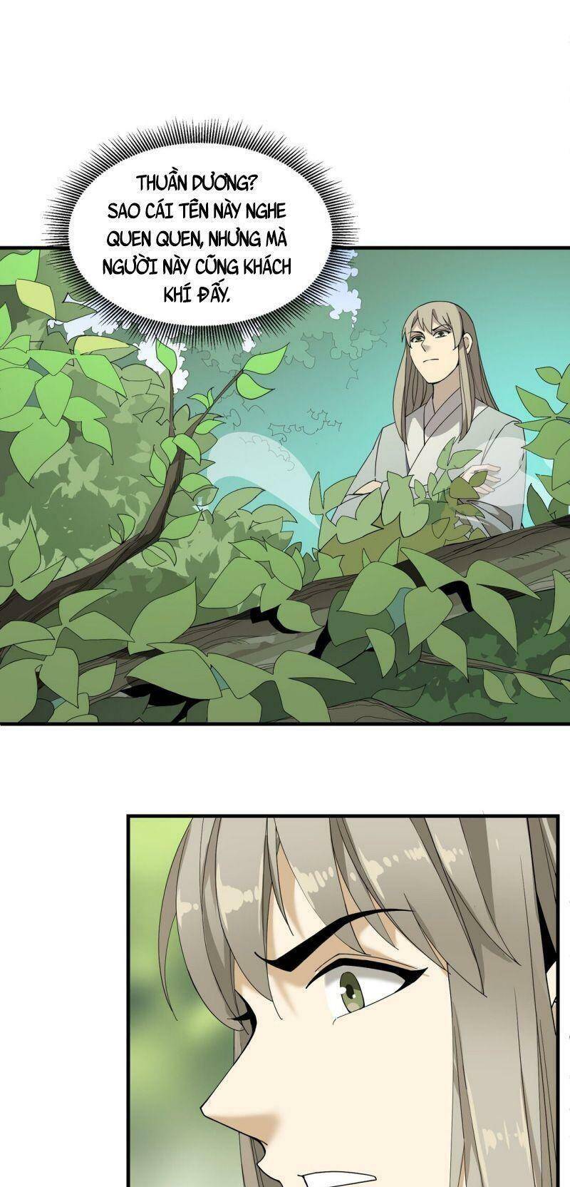 Tôi Vô Địch Sau Khi Xuống Núi Chapter 13 - 4