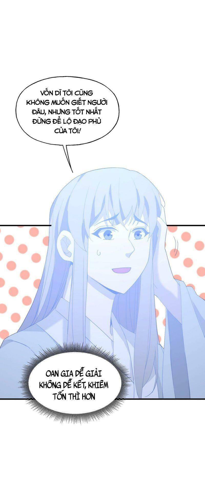 Tôi Vô Địch Sau Khi Xuống Núi Chapter 13 - 31