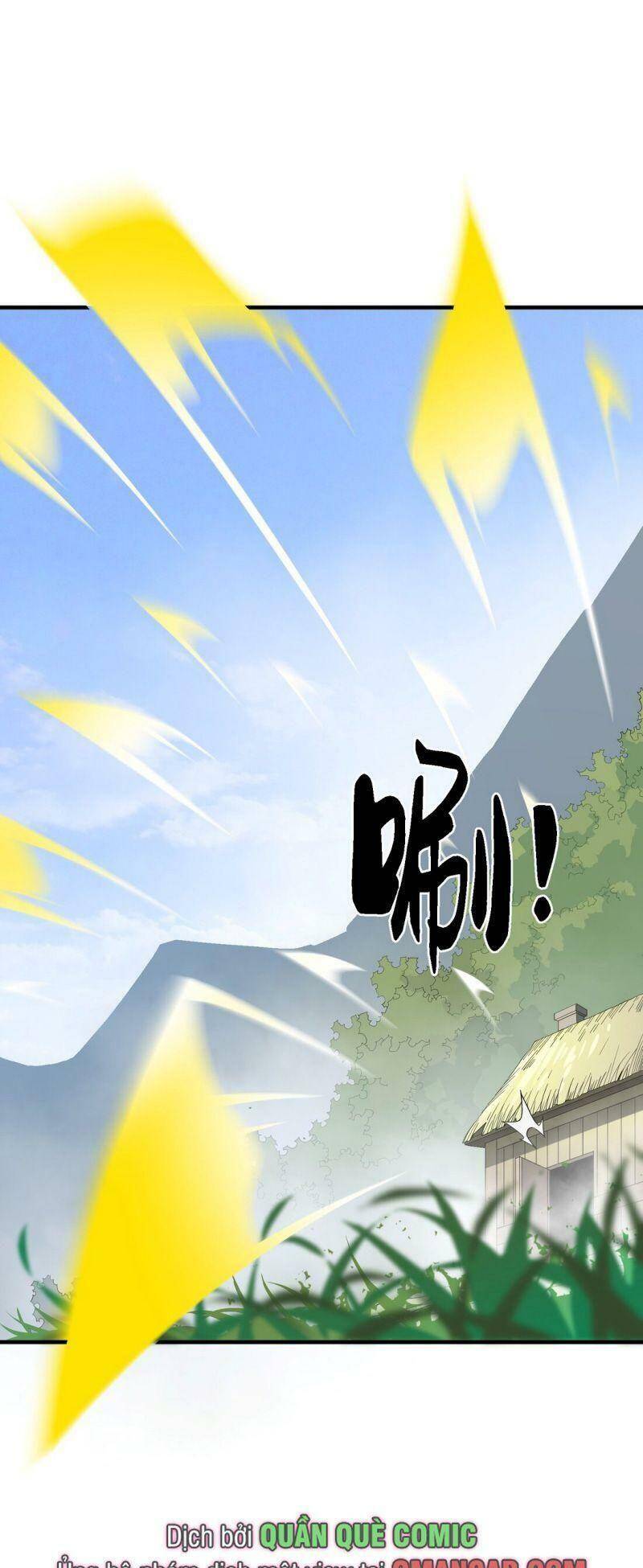 Tôi Vô Địch Sau Khi Xuống Núi Chapter 13 - 33