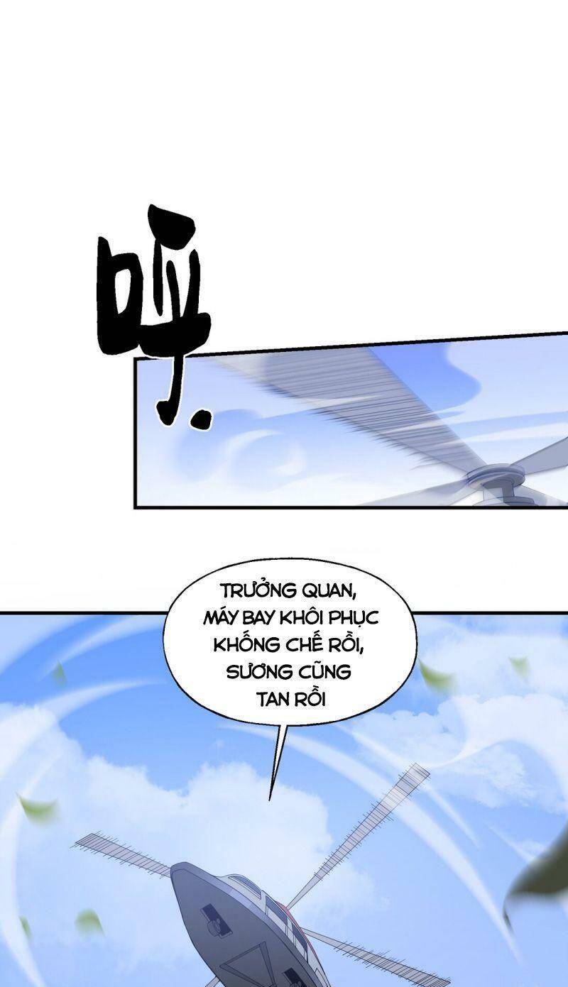 Tôi Vô Địch Sau Khi Xuống Núi Chapter 13 - 37